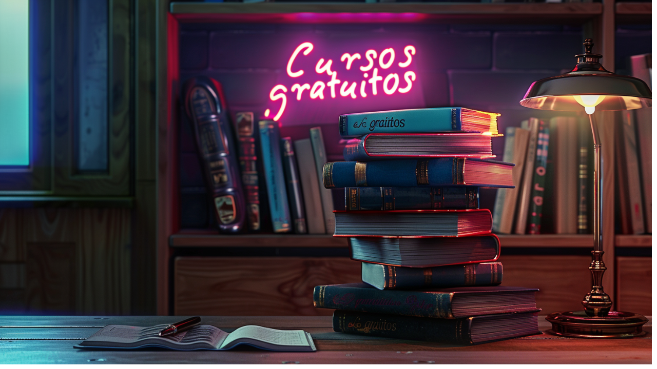 cursos, vagas, Rio das Ostras