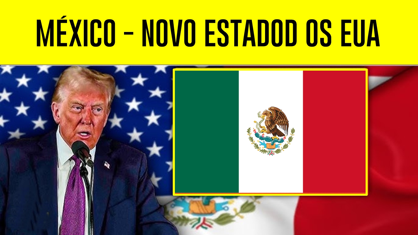 MÉXICO, ESTADOS UNIDOS