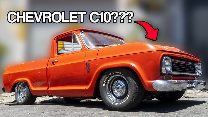 Chevrolet C10