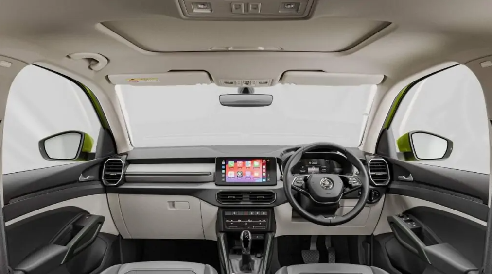 **O lançamento está previsto para ocorrer no primeiro semestre de 2025. A Volkswagen já confirmou que o modelo será uma das grandes apostas para o Brasil nos próximos anos.**