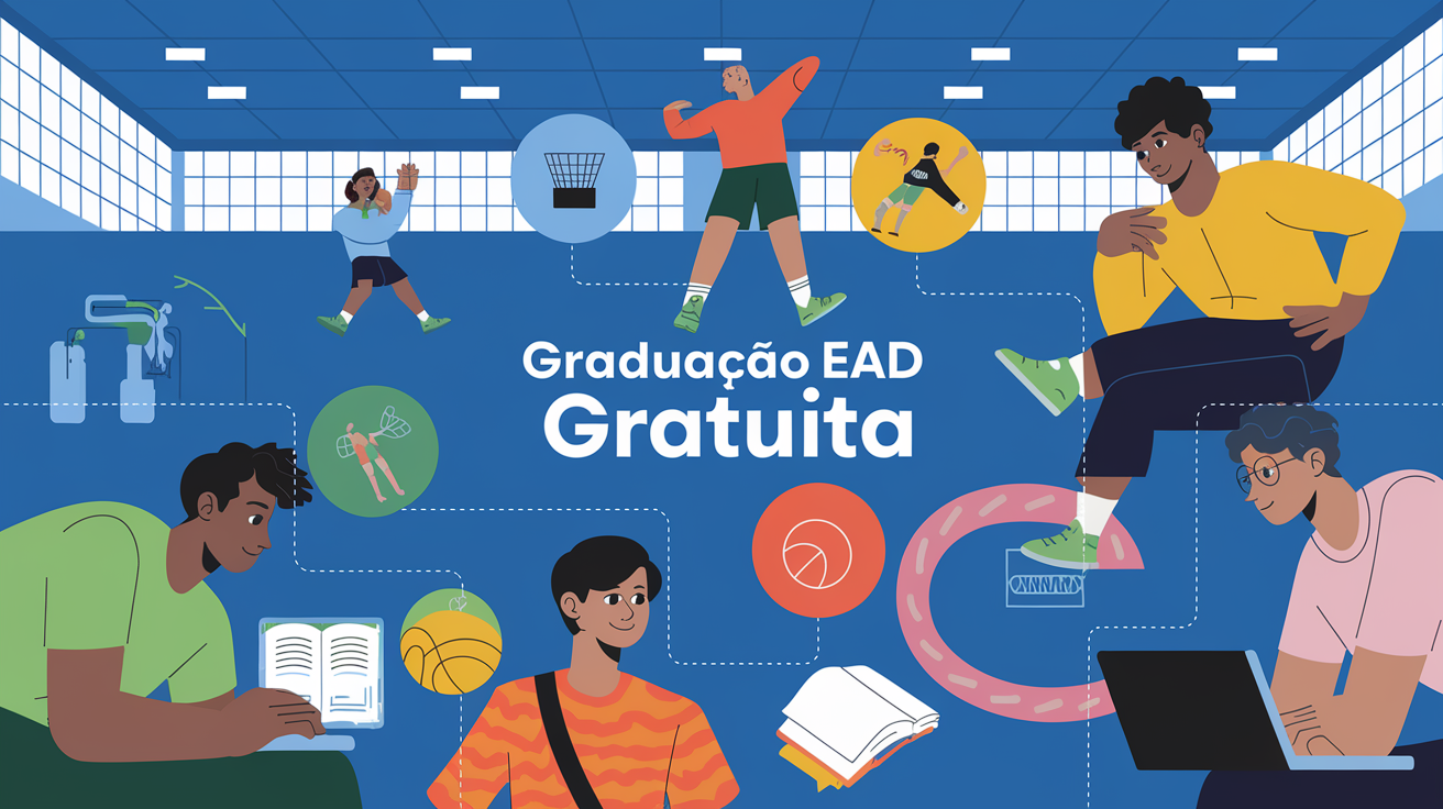 UVA prorroga inscrições para cursos de graduação a distância gratuitos até 9 de janeiro de 2025. Garanta sua vaga!