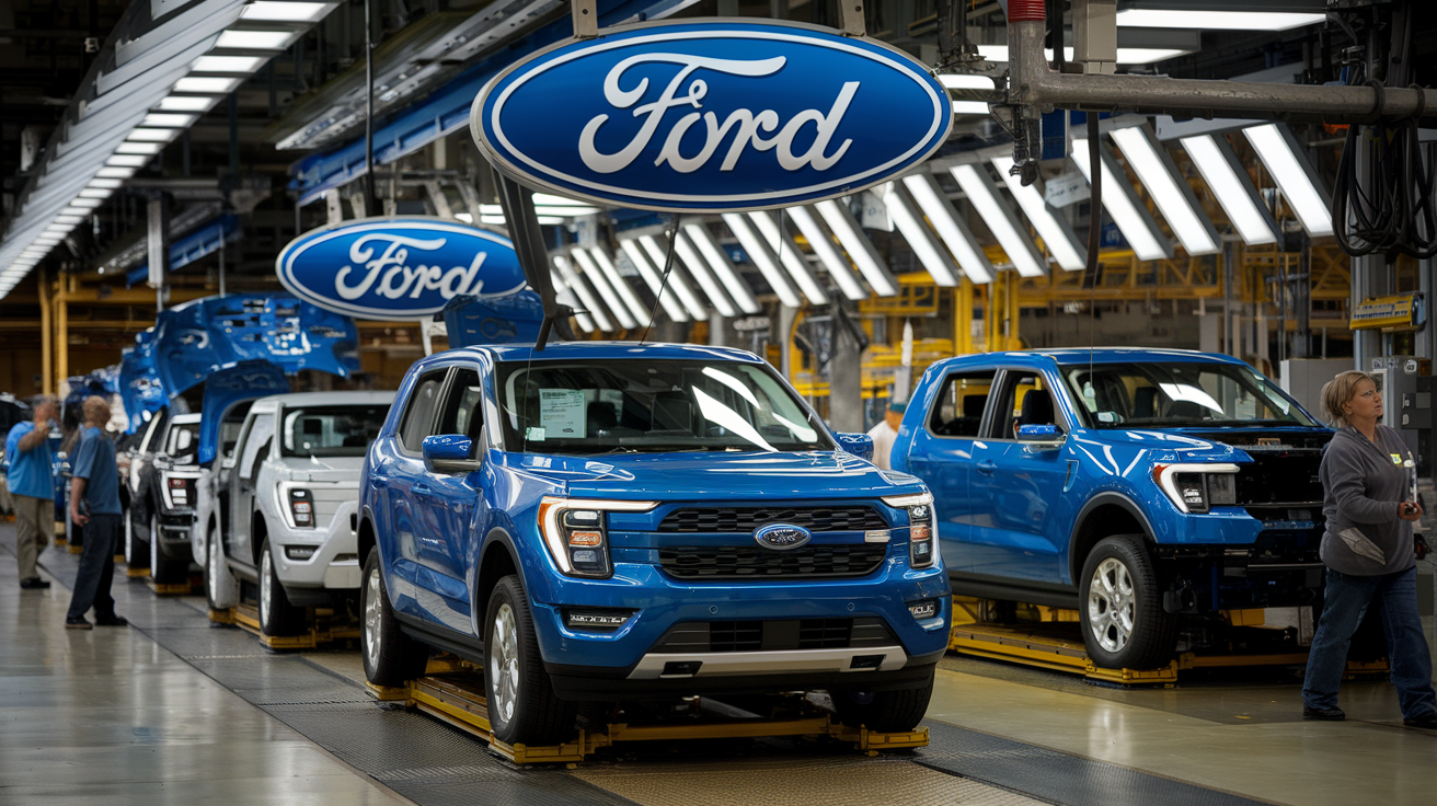 Ford Everest 2025 chega à Argentina com motor do Mustang, alta performance e luxo, mirando o mercado de SUVs de luxo. Veja os detalhes!