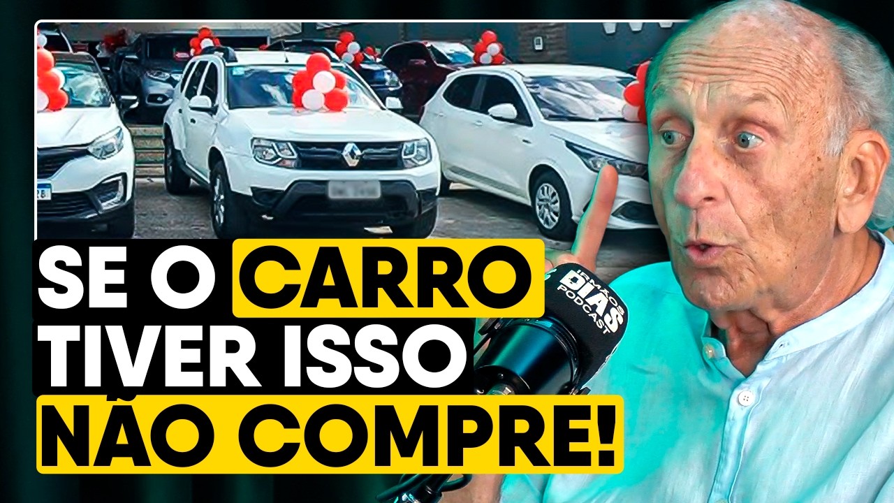 carro usado