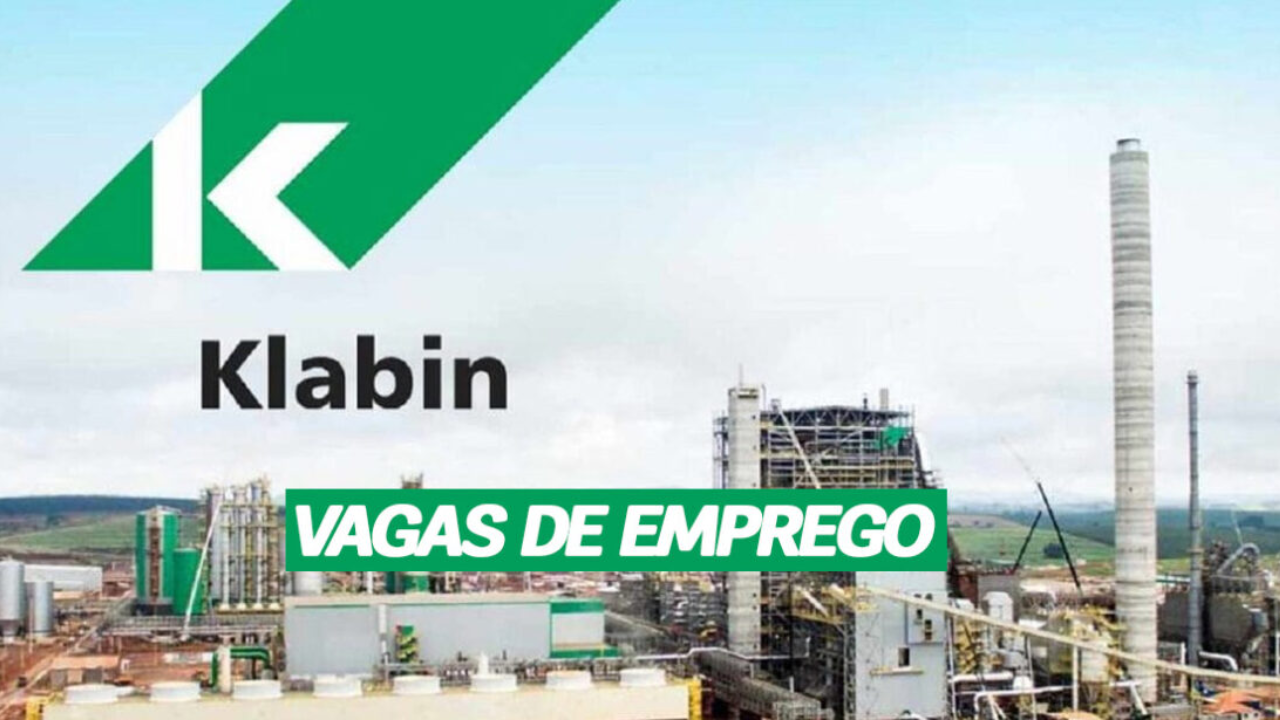 Klabin abre vaga de emprego para operador de preparo de madeira em Ortigueira, com benefícios e oportunidade de desenvolvimento profissional.