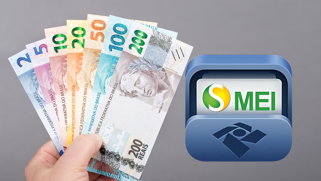 Em 2025, o valor da contribuição do MEI será reajustado, com novos valores para diferentes categorias de atividades.