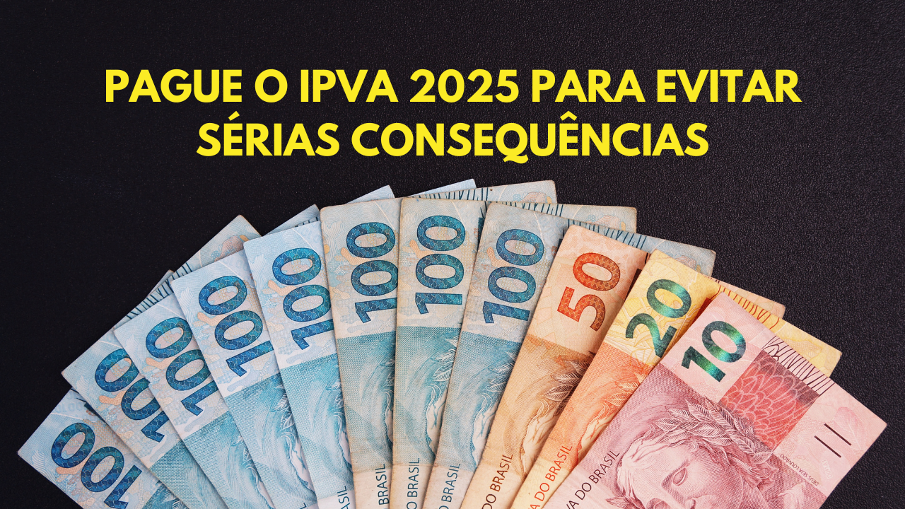 Entenda as consequências da falta de pagamento do IPVA e como isso pode afetar seu veículo e seu crédito.