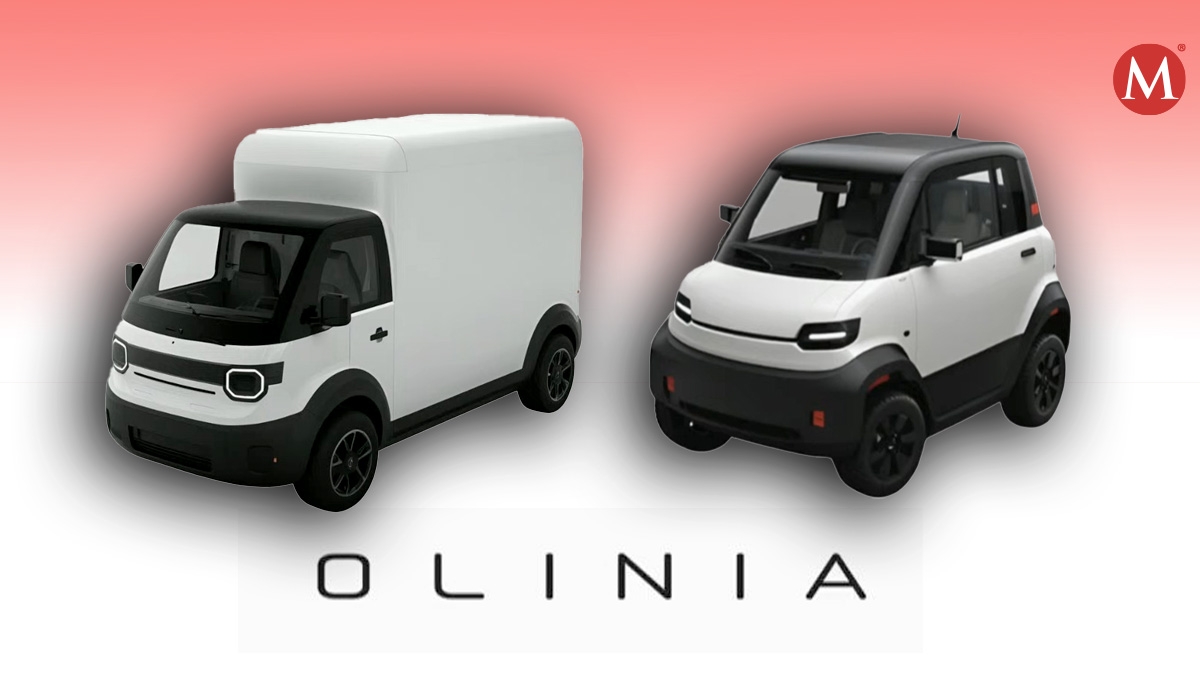 BYD, México, carro elétrico