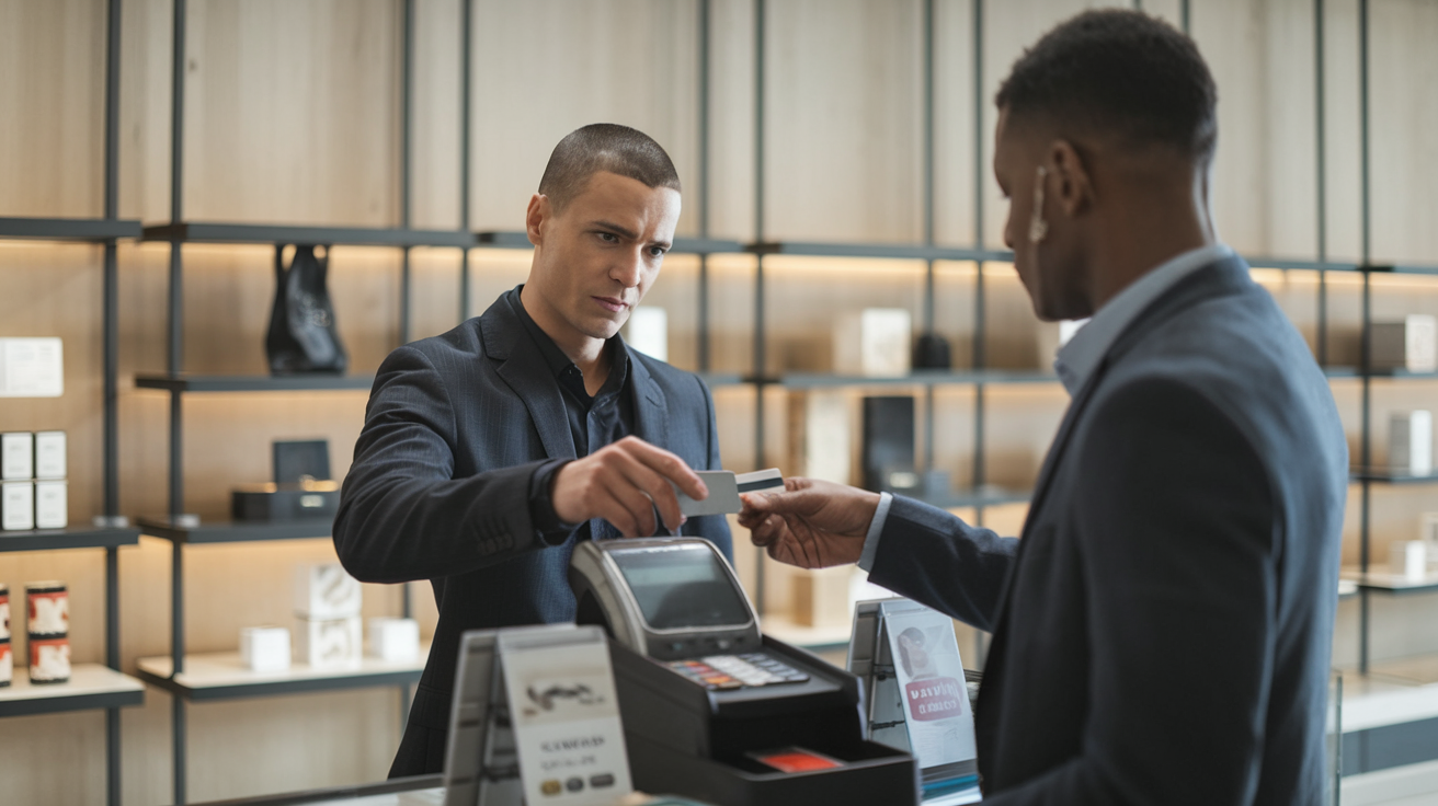 Urgente: brasileiros que usam pagamento por aproximação estão na mira de fraudes! Descubra como proteger seu cartão e evitar prejuízos com essa tecnologia popular