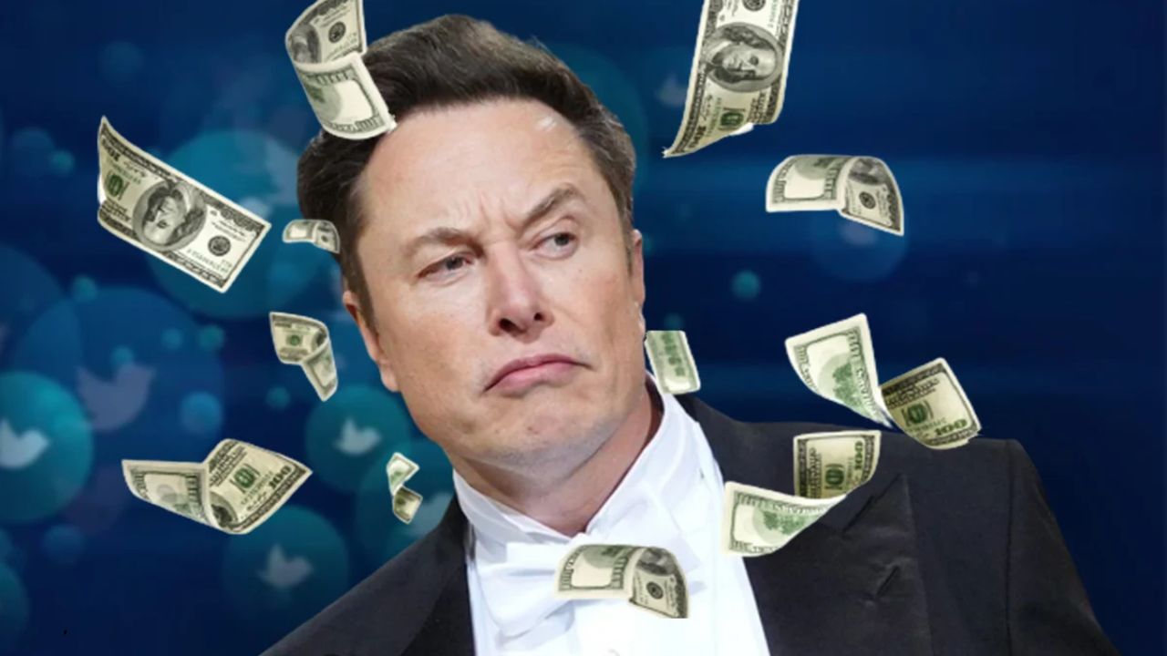 Antes da Tesla, Elon Musk pagava o aluguel dando festas de US$ 5 em uma casa de 14 quartos