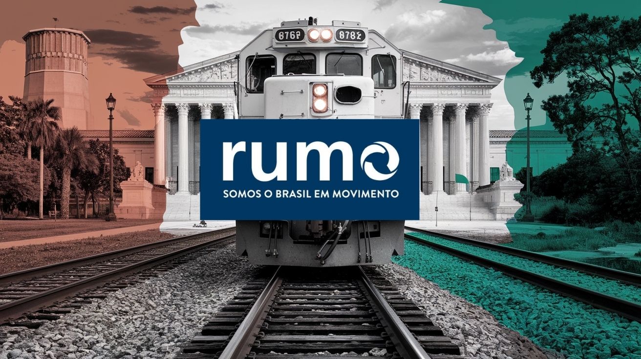 Rumo Logística contesta judicialmente multas ambientais em Campo Grande, levantando debates sobre responsabilidade socioambiental.