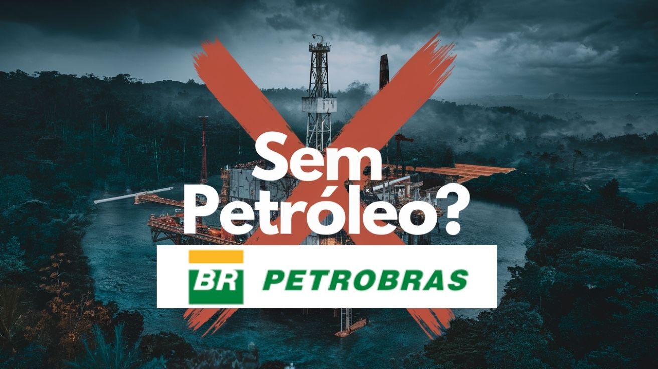 Ibama pode negar licença à Petrobras para explorar petróleo na Margem Equatorial, alegando riscos ambientais e impactos em indígenas.