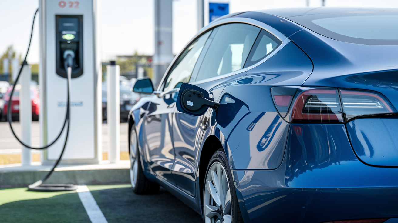 Baterias de carros elétricos duram mais do que o esperado! Estudo revela que, após 120.000 km, capacidade pode chegar a 99%