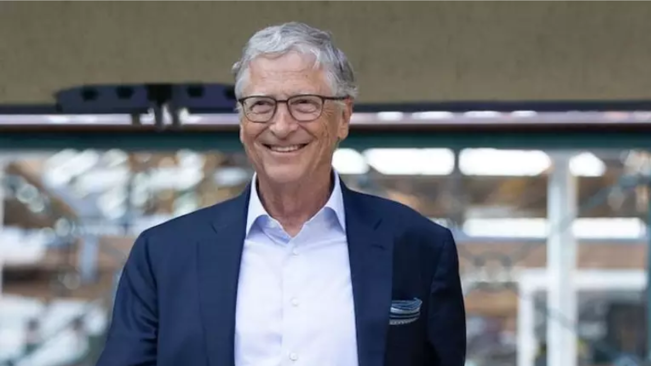 Bill Gates revela doação bilionária e fala sobre autismo e filantropia. Saiba como sua fortuna está mudando vidas!