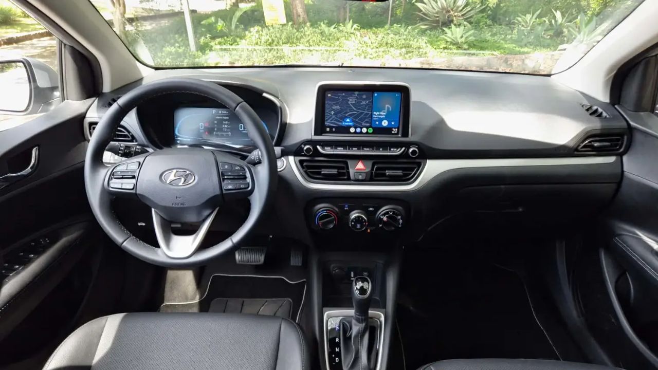 Brasil: Hyundai HB20 passa dos R$ 100 mil até na versão manual e surpreende com novos aumentos!