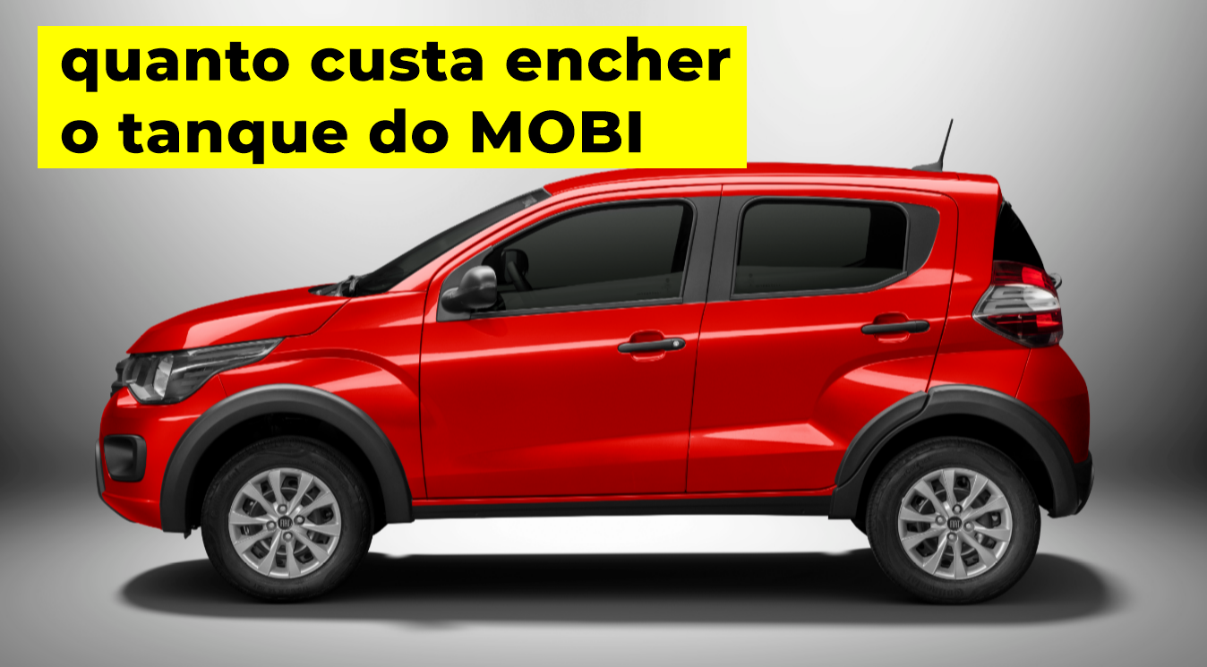 tanque do Mobi