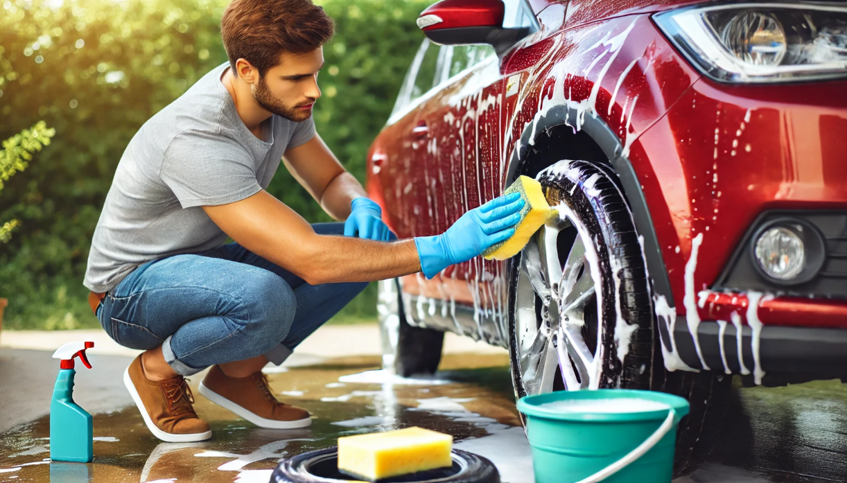 carro novo, quilômetros