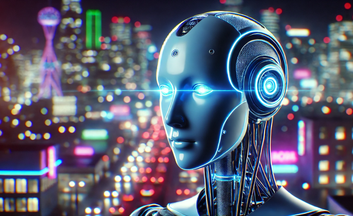 Inteligência Artificial