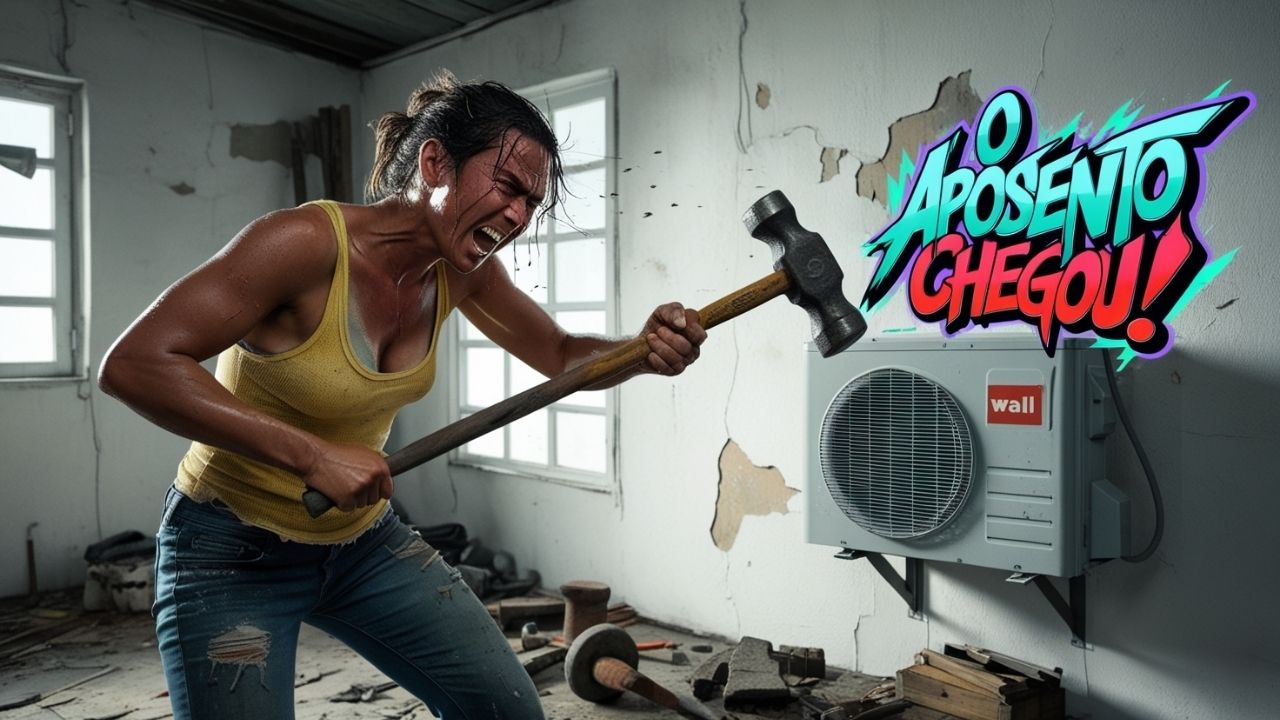 Cientistas criam tecnologia revolucionária que pode aposentar o ar-condicionado para sempre!