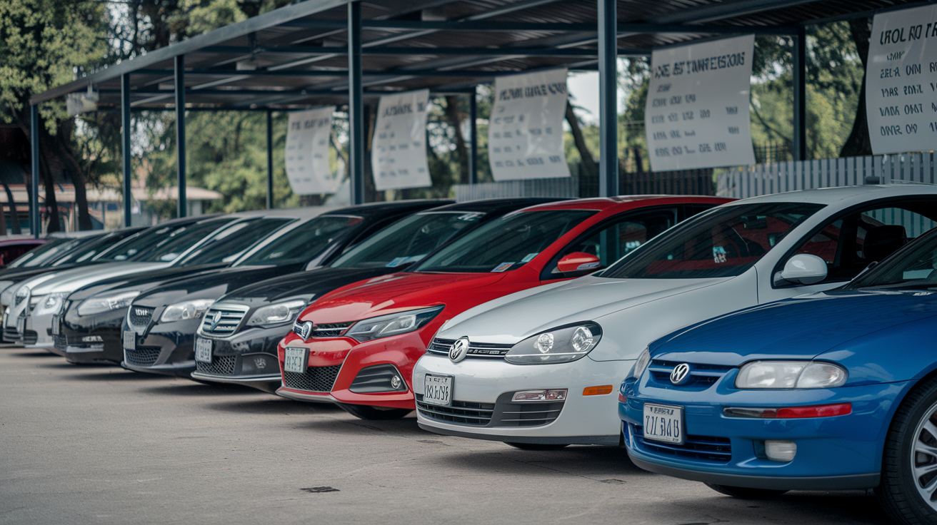 Conheça 03 carros bons e baratos da Toyota, Volkswagen e Hyundai com ar-condicionado na faixa dos R$ 40 mil ofertados no mercado de usados