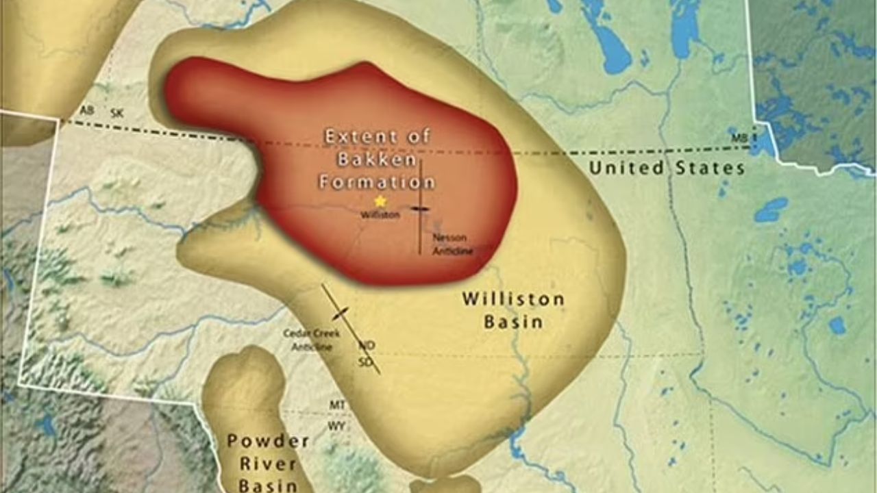 Descoberta de bilhões de galões de petróleo pode transformar Dakota do Norte na nova potência mundial do 'ouro líquido'