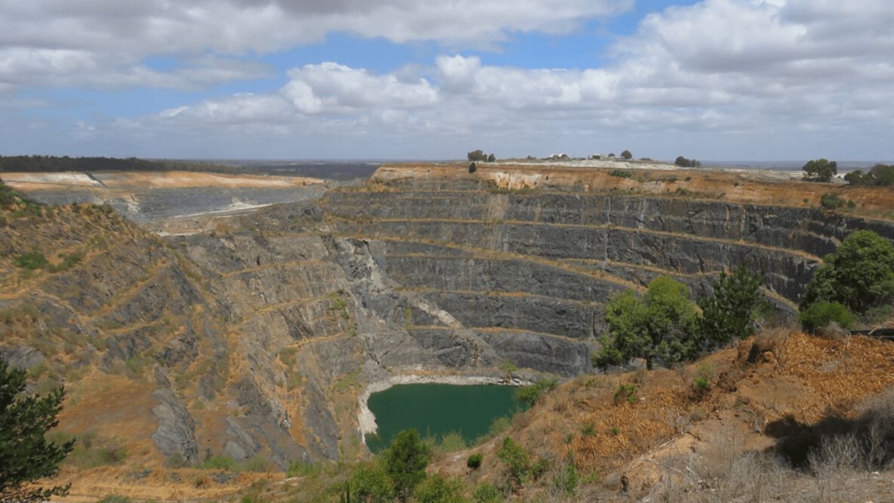 Descoberta histórica! Depósito de lítio na China pode transformar o mercado global e derrubar preços