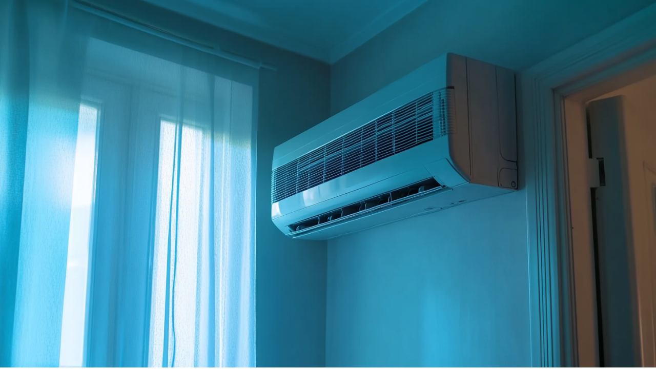 teto radiante - ar-condicionado - refrigeração - tecnologia