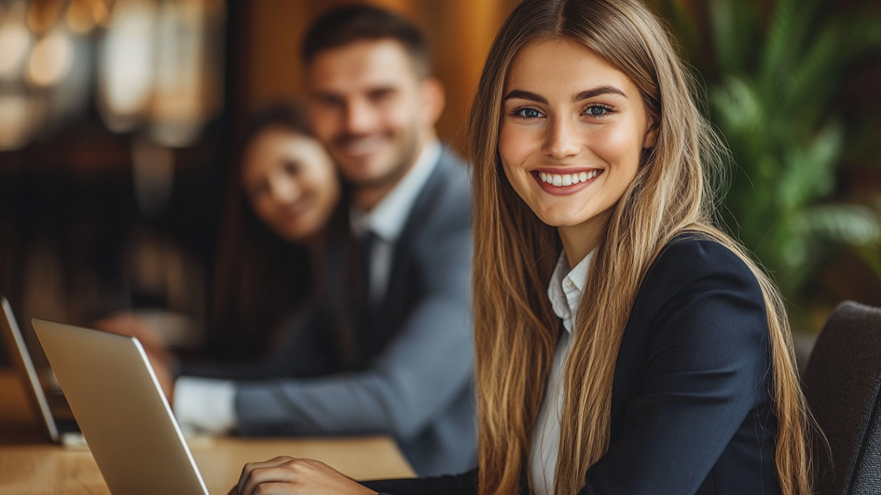 assistente administrativo - vagas - emprego - nível médio