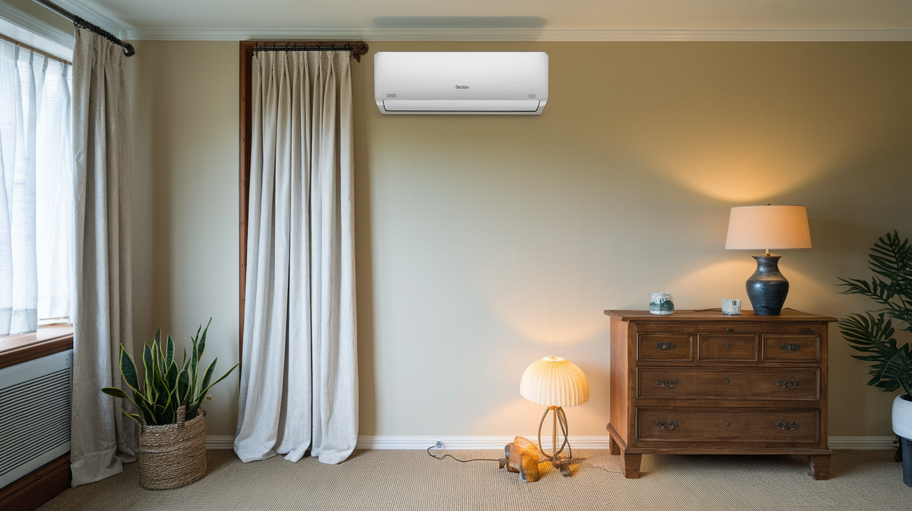 Evite pagar até 25% a mais na conta de luz! Especialistas revelam a temperatura do ar-condicionado que mais consome energia e como ajustar para economizar