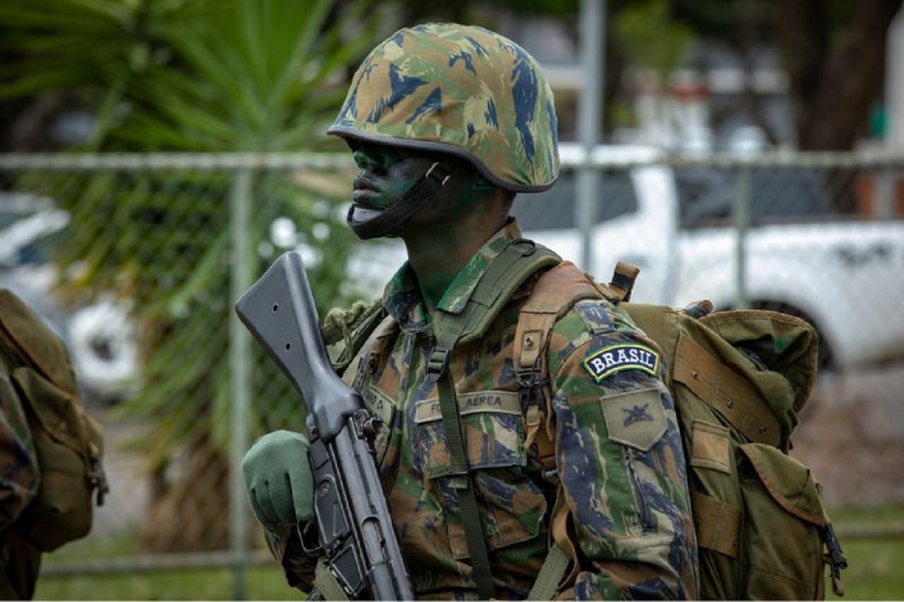 Sem concurso nem provas: Exército Brasileiro abre processo seletivo para nível médio