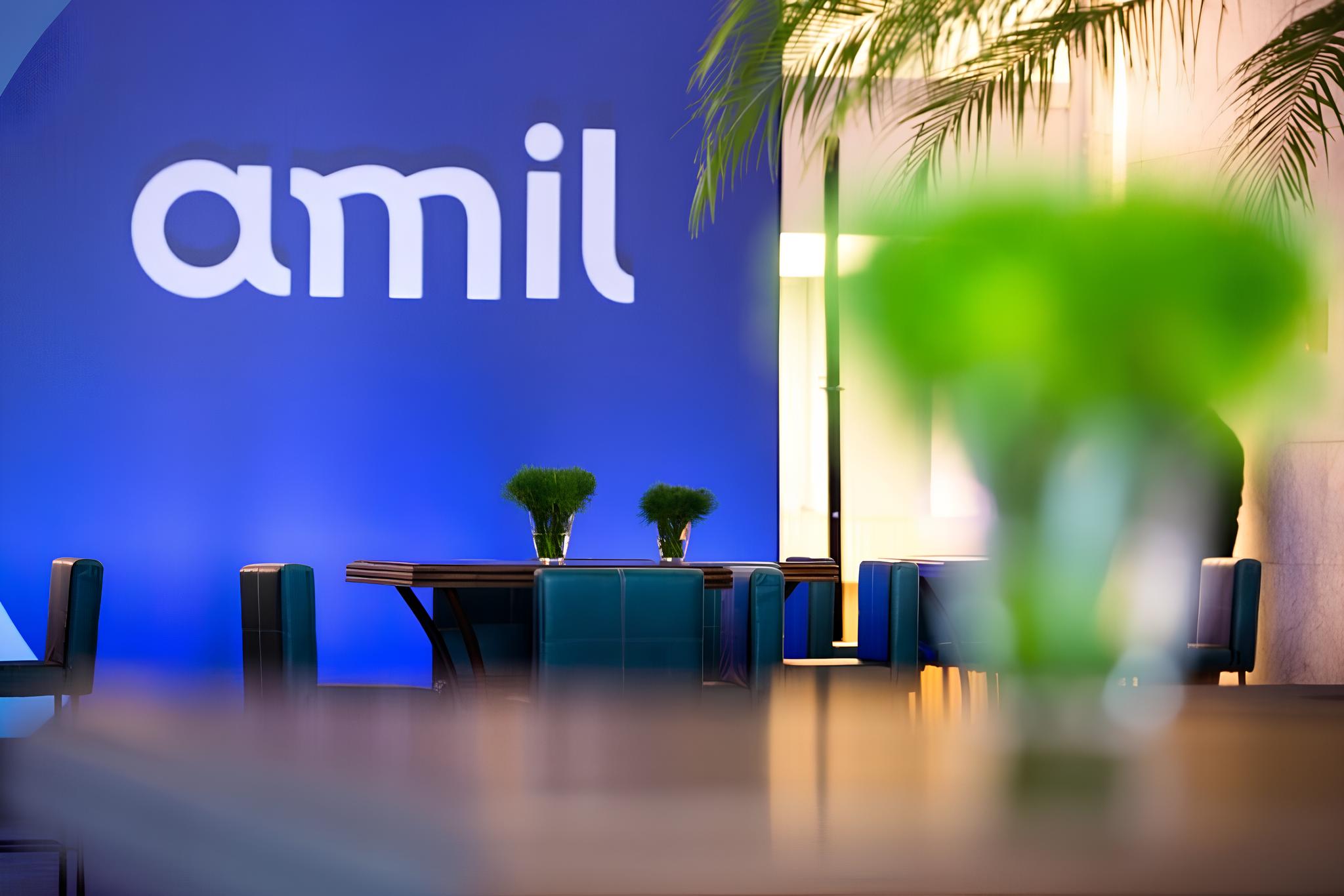 Grupo Amil está contratando! Processo seletivo aberto com vagas para enfermeiro, recepcionista, auxiliar de exames e outras funções oferece Auxílio-creche, seguro de vida, vale-refeição outros benefícios