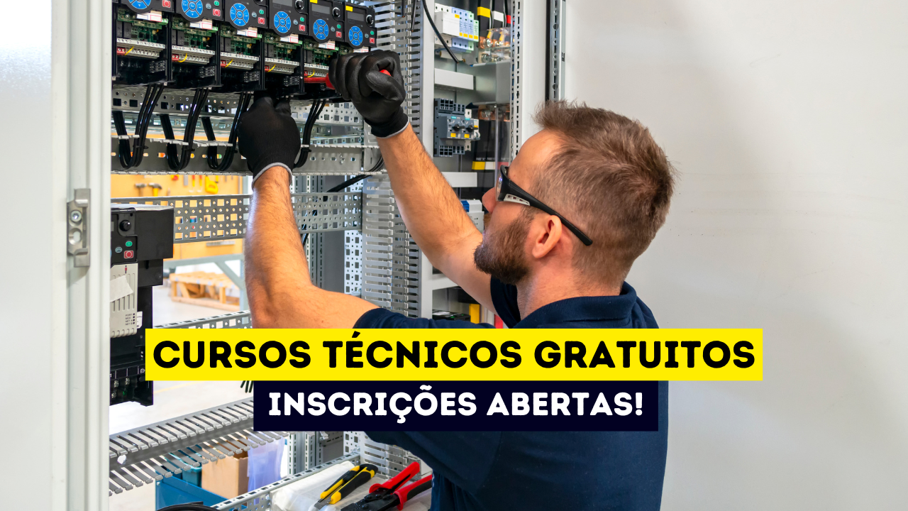 Inscrições abertas para processo seletivo do IFMT, oferecendo 212 vagas para cursos técnicos gratuitos integrados ao Ensino Médio. Participe!