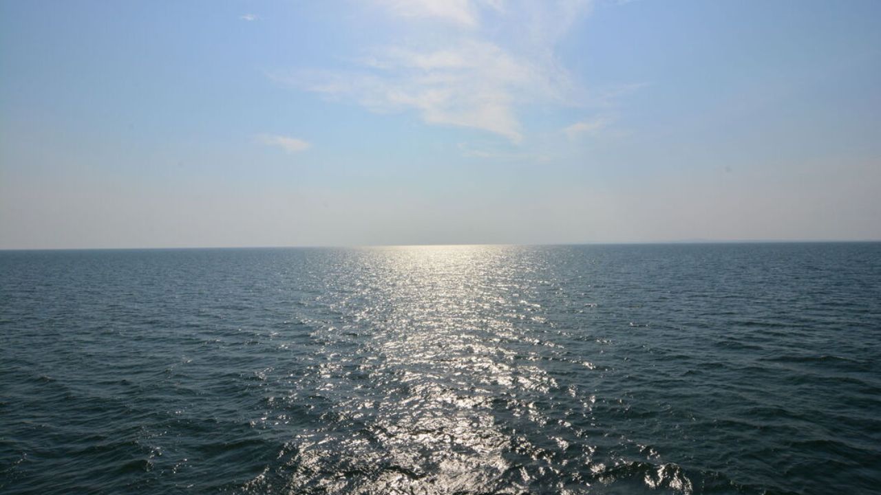 Maior lago da África: Um gigante com 3.200 km de costa, 1.000 ilhas e um passado misterioso!