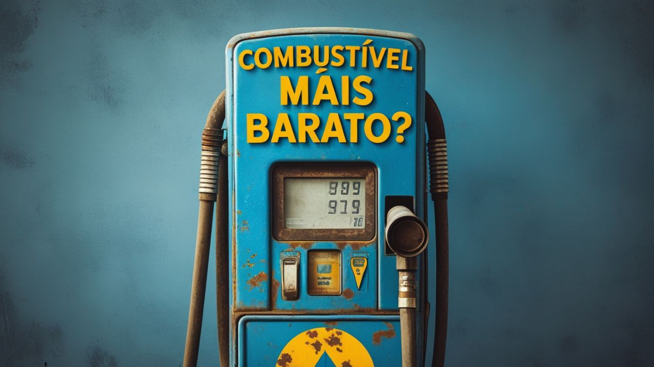 Maranhão revoluciona mercado: combustível agora pode ser vendido direto do produtor para os postos, sem distribuidoras!