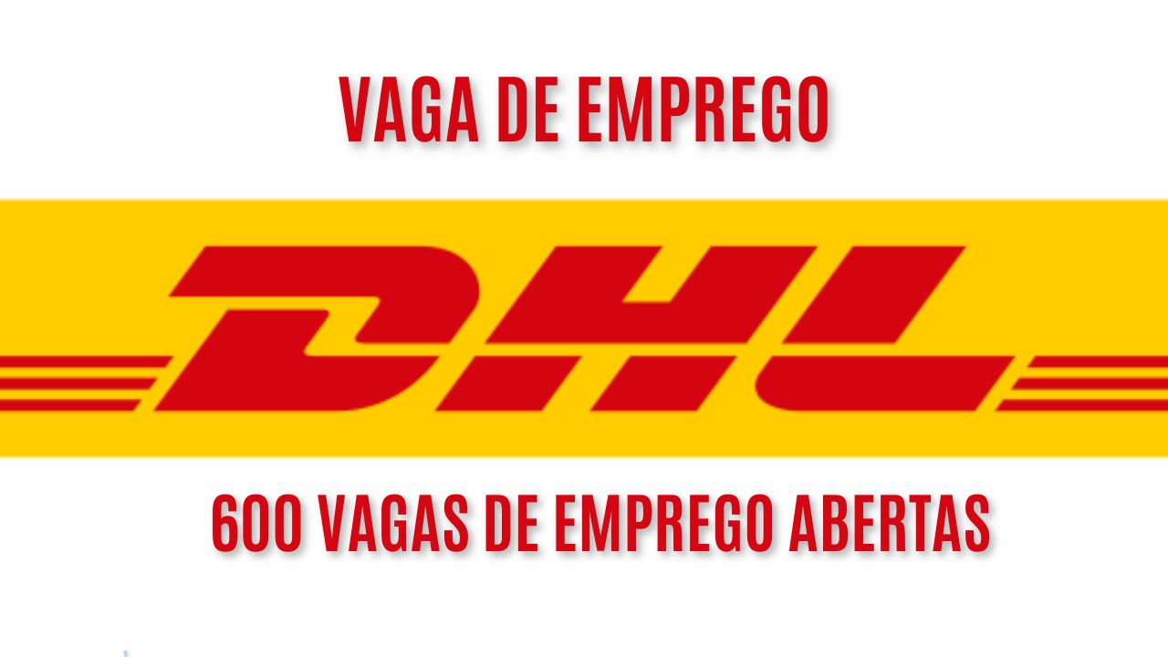 Multinacional de logística abre 600 vagas de emprego na Inglaterra com salários atrativos e benefícios