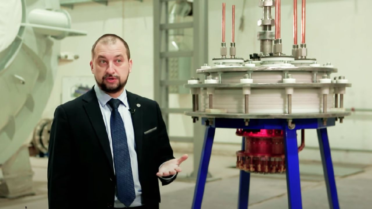 Novo motor da Rosatom promete o impossível espacial e pode levar foguete a Marte em apenas 30 dias!