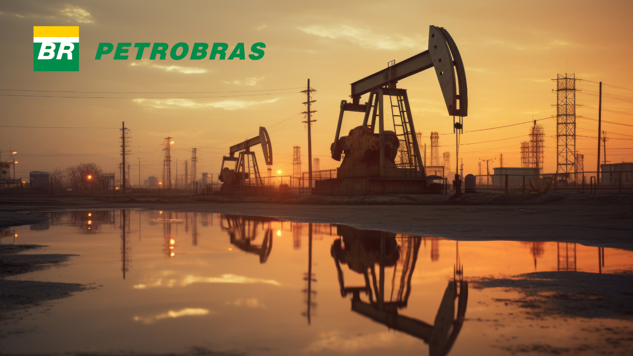 Petrobras investe R$ 707 MILHÕES para ampliar produção onshore de óleo e gás na Bahia e gerar vagas de emprego