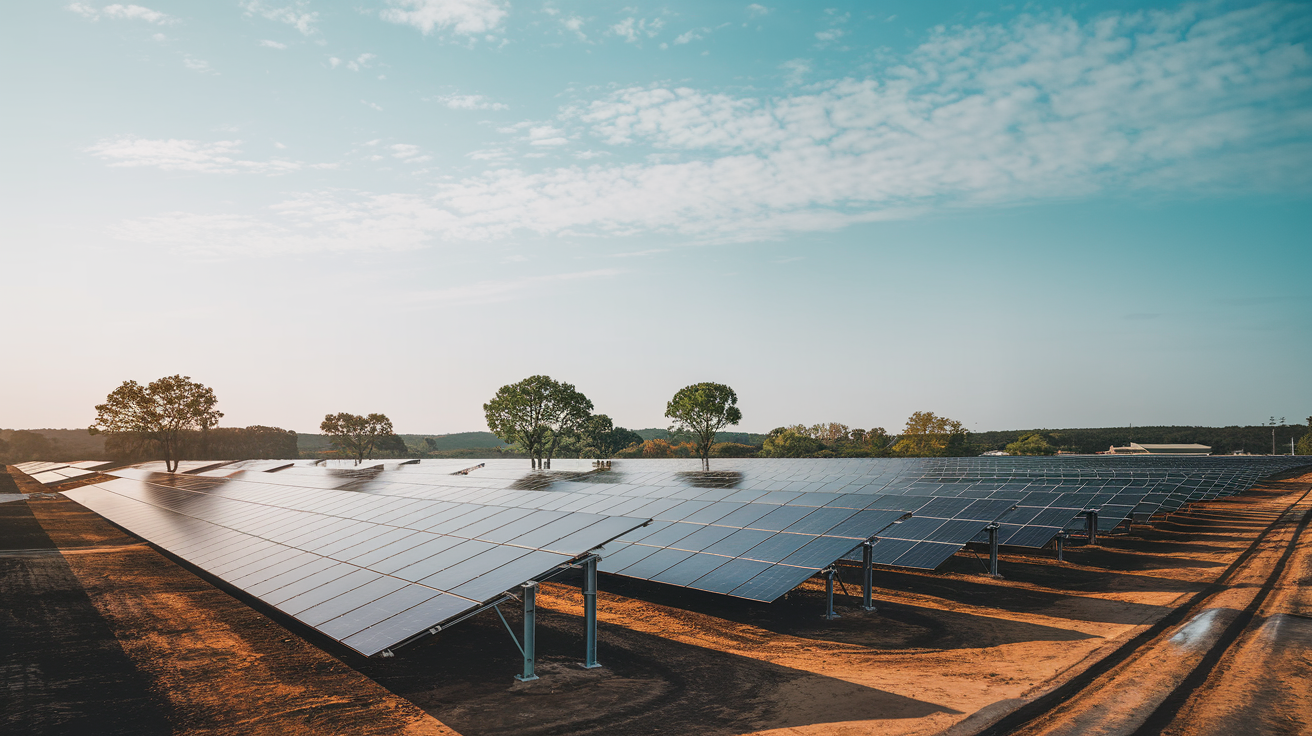 Porto Alegre investe R$ 114 milhões em energia solar