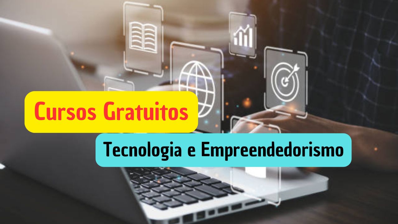 cursos - cursos gratuitos - cursos grátis