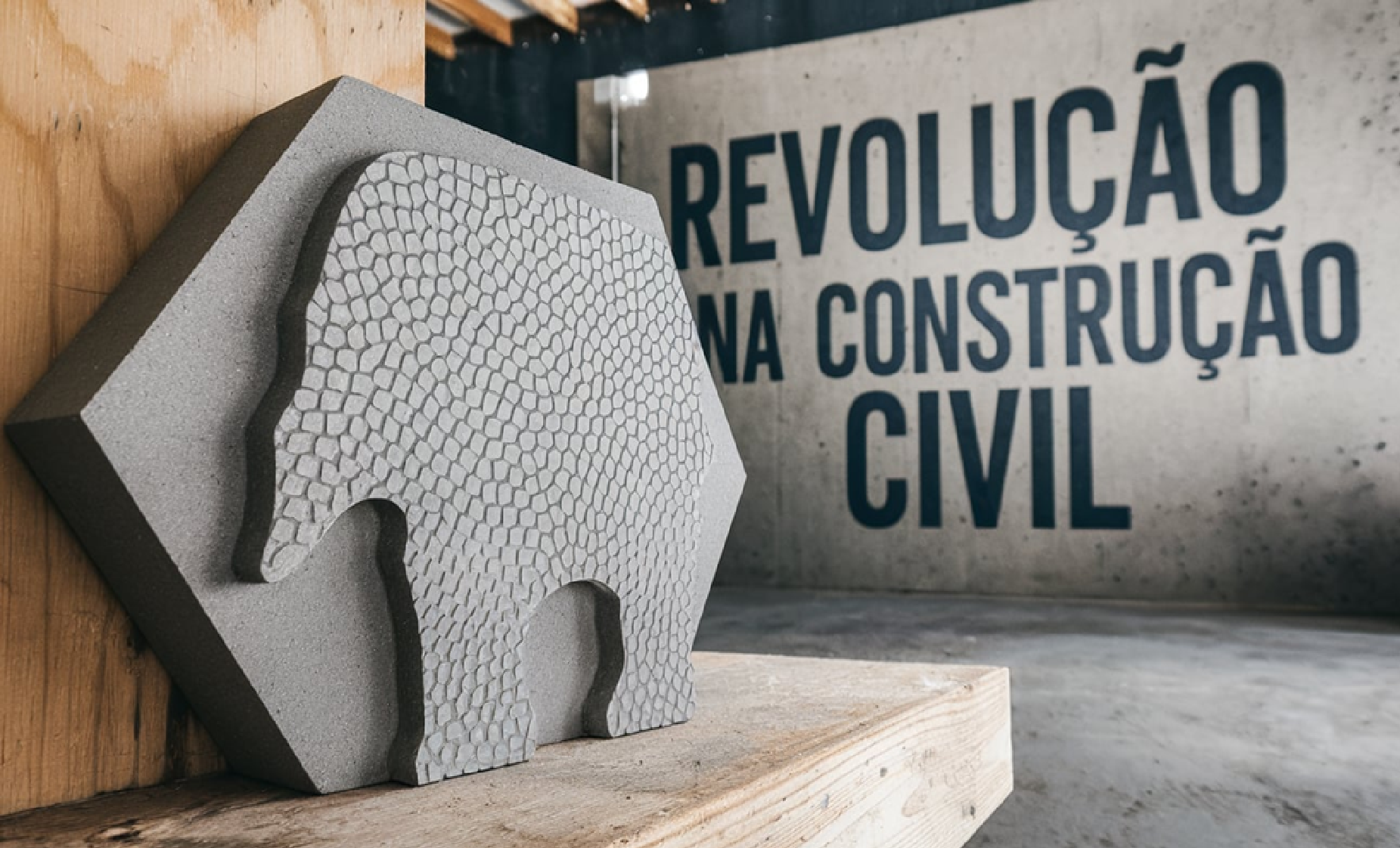 pele de elefante, elefante, térmico