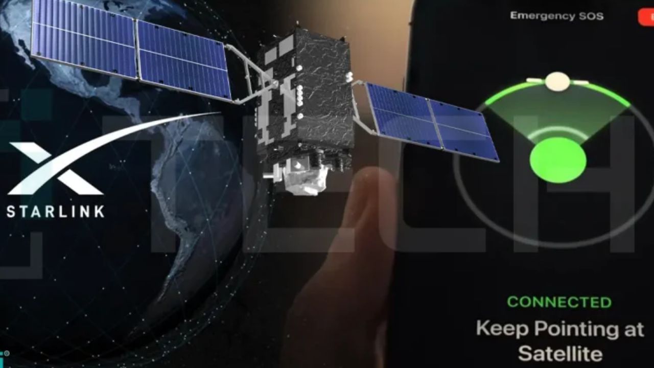 Starlink cresce a uma velocidade assustadora, mas pode desmoronar sob o próprio peso do sucesso!