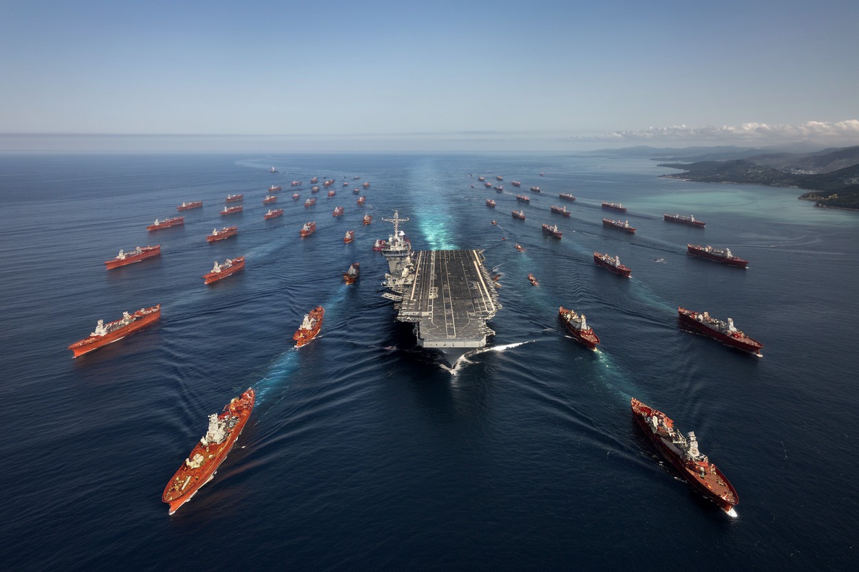 china - Pequim - Washington - EUA - Estados Unidos - militar - marinha