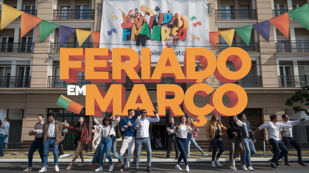 Em março, cidades brasileiras celebram o feriado de São José com eventos religiosos e descanso. Veja quais locais adotam a data!