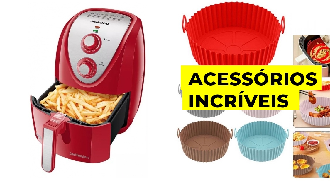 Airfryer