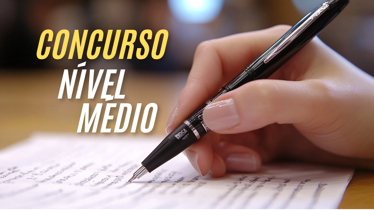 concurso, vagas, prefeitura