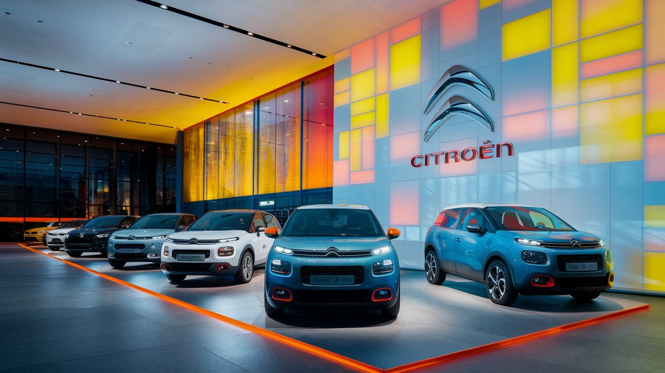 Citroën oferece descontos para PCD em fevereiro, com reduções de até R$ 27 mil! Veja preços e modelos com isenção de impostos.