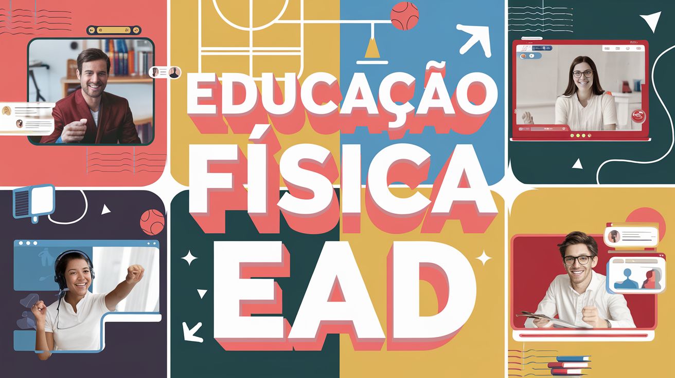 A UnB prorrogou as inscrições para sua pós-graduação gratuita em Educação Física Escolar. Curso EAD, 100% gratuito e com certificação.
