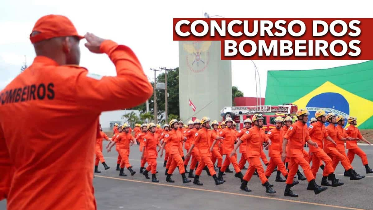 Concurso do Corpo de Bombeiros do RS abre 400 vagas para soldados. Edital iminente! Veja como participar e quais são os requisitos.