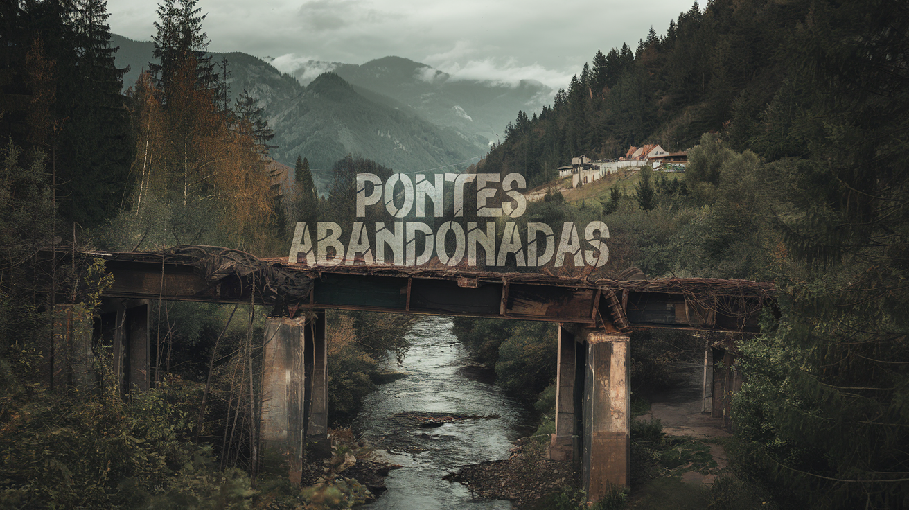 Viadutos abandonados na BR-101 expõem décadas de descaso. Obras inacabadas afetam comunidades e isolam uma das regiões mais ricas do país.