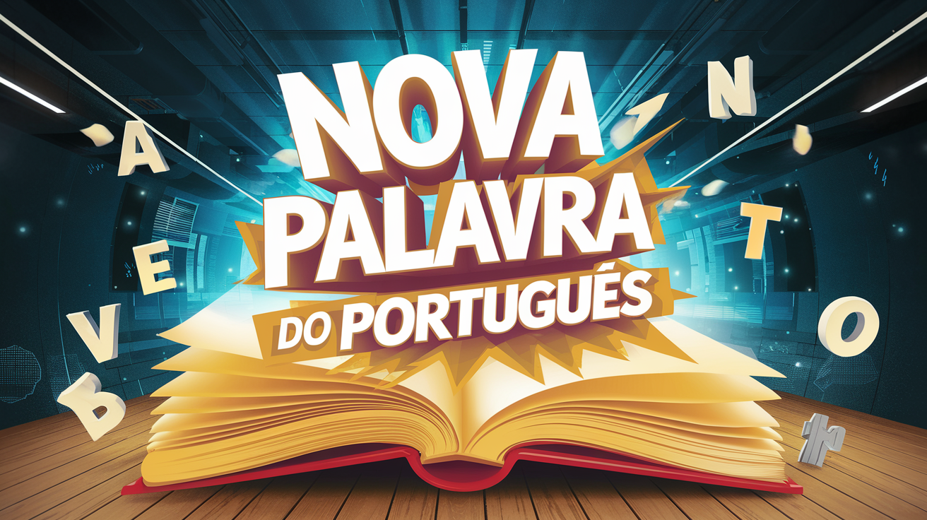 ABL adiciona "nomofobia" ao VOLP! Saiba o que significa, como afeta sua vida e quais outras palavras entraram na língua portuguesa.