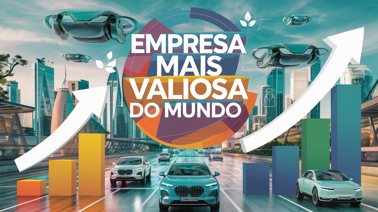 Toyota lidera ranking de marcas automotivas mais valiosas em 2025, enquanto Tesla enfrenta queda significativa em seu valor de marca.
